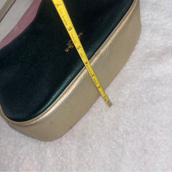 Coach Multicolor Leather Crossbody Bag - Picture 10 of 16